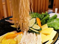 -许府牛火锅(信义坊总店)