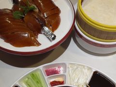 -大鸭梨烤鸭店(花园村店)