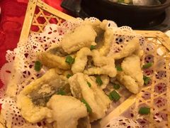 金牌酥炸九肚鱼-抱德·潮汕味(敦和店原惠城鱼仔)