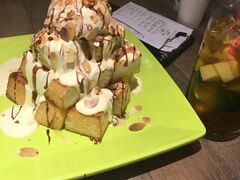 -周沫西餐(漫广场店)