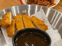 -多宾韩国料理(学衡路店)