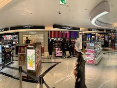 -TIAT DUTY FREE SHOP NORTH(羽田机场店)