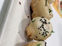 -咬不得高祖生煎·简餐(高银街店)