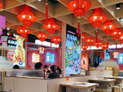 -宽城子美蛙毛肚自助火锅(建邺万达步行街店)