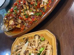-朗妈私房菜(婺女州店)