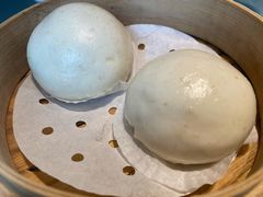 燕麦流沙包-维园悦谱·海派家常菜(乌鲁木齐南路店)