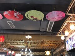 大堂-潼南太安名鱼•特色江湖菜 太安鱼