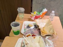 -德克士(聚银时代店)