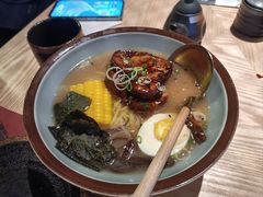 -鸟山鸣·日料食堂(王府井店)