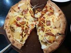 -米斯特比萨(罗斯福店)