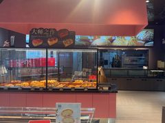 -燃厚蛋糕(卓展中信城店)