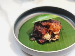 -Marina厨房·ALA精酿(月湖盛园店)