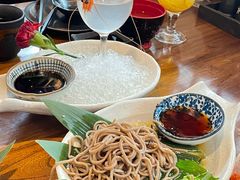 -尺山寸水日料(马桥满天星店)