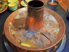 -陀岗美食·云南藏式特色餐厅