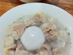 -松盛糕团店(红旗桥店)