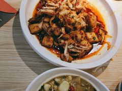 -领蟹祥记·香辣蟹·特色小海鲜(奥体天虹店)