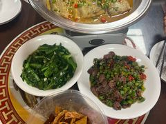 -洁雅小南方俏巴鱼馆(汴河街店)