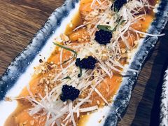 -千代武日本料理(爱建店)