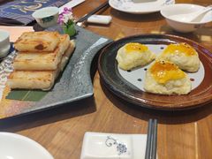-龙悦湾酒家·八阵鱼生·渔人码头店