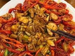 -毛哥小馆子(百井坊巷店)