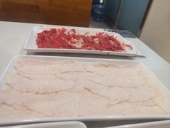 -食潮汕头鲜牛馆(望京保利店)