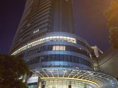 -上海雅居乐万豪侯爵酒店