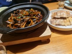 -竹里馆·淮扬菜·功夫茶(老门东店)