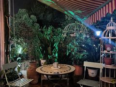 -兰桂坊·花园餐厅(西湖店)