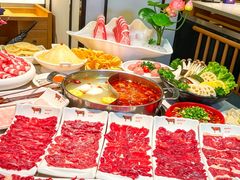-俏牛哥鲜牛肉牛肆馆(重庆天地店)