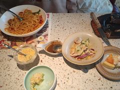 -战斧牛排餐厅(百盛优客店)