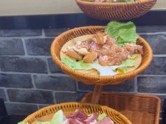 -牛犇炭火烤肉·鲜切烤肉(承德总店)