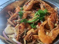 -鲁城往事(游客中心店)