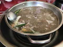 -老石黑山羊毛驴肉火锅(金凯广场店)