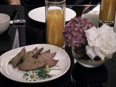 -泛太平洋大酒店·海天楼中餐厅·粤菜