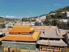 -塔尔寺