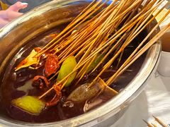 -成都瓜串串(水围1368店)