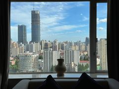 -上海银星皇冠假日酒店