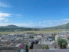 -无有景观餐厅·铜瓢牛肉·下午茶