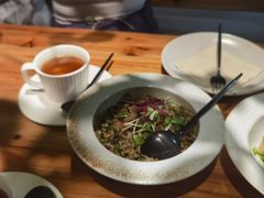-本处·素食·融合料理(南油店)