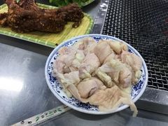 -石屏老字号4号包浆豆腐美食城(泼水广场店)