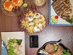-加太贺日式和风料理