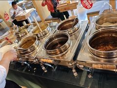 -嘉和一品粥(方庄店)
