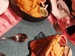 -碧特博格·20年品牌西餐厅(芜湖路店)