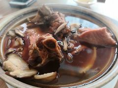 -阿策青岛排骨米饭(八里庙南五社区店)