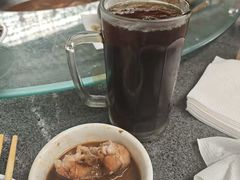 -燕北云山·农家菜·灶台鱼(密云溪翁庄店)