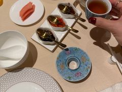 -广州富力丽思卡尔顿酒店·丽轩·粤菜