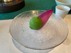 -龙吟山房(青龙山庄店)