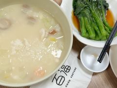-百福麵家(新馬路店)