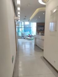 -唯儿诺儿童医院·儿科·眼科·口腔(金桥店)