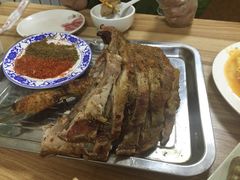 东顺全羊坊-东顺全羊坊烧烤炒菜莜面(张北店)